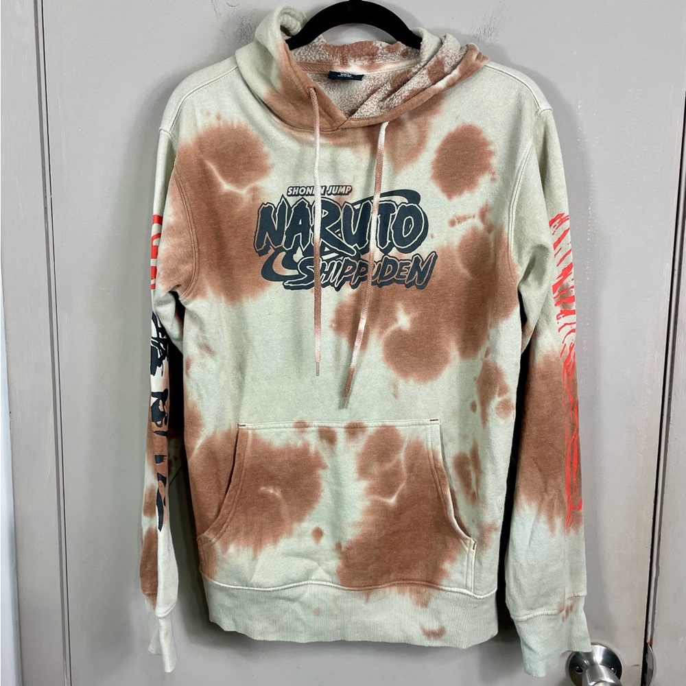 Naruto Shippuden Hoodie